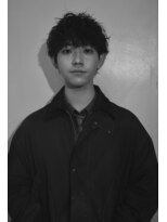 スーク(souq.)&nbsp;波巻きパーマ