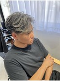 メンズハイライト