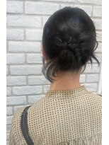 ルーテッド(Rooted)&nbsp;カチモリヘアー