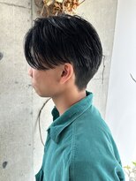 ラニ(Lani)&nbsp;☆メンズ×闇堕ちマイキースタイル