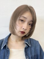 ゲーム 原宿店(GAME)&nbsp;レイヤーボブ