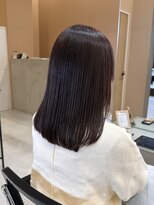 ジジ インターパーク 宇都宮(Gigi) ラベンダーブラウン!【宇都宮】