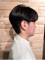マイヘアイズグッド(My Hair is Good) メンズショート5/メンズ/ショート/パーマ/刈り上げ/バーバー