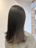 イグレック 庄内本店(igrek)&nbsp;◆ツヤ感ナチュラルブラウン◆