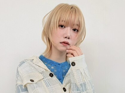ヒビヲ(HIBIO)の写真