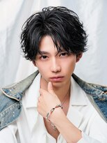 アイトーキョー 渋谷(AI TOKYO)&nbsp; 渋谷/フェザーパーマ/シャドウパーマ/ツイスパ