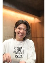 ヴェン(ven) 門脇 圭祐
