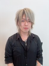 ソワー 甲斐店(SOWER) 永野 憂斗