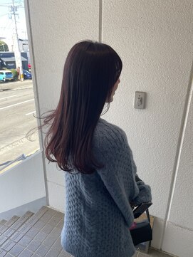 コクウ(COCU) 暖色カラー