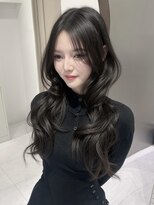 サンドイエナ 横浜店(sand yena) くびレイヤーエモージュ愛されショートボブ艶髪マッシュハンサム