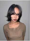 ブロックカラーセクションカラーポイントカラーデザインカラー