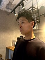 エスケイブ(S/CAVE) ボックスショート