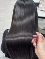 ルクス スマートサロン(Luxs SmartSalon) 髪質改善トリートメント