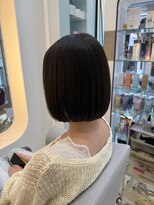 レム(REM)&nbsp;お店ショートボブ