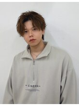 ジュース 原宿明治神宮前(JUICE) ひじり