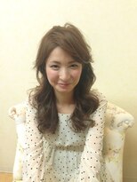 ジェレミー(Jelemy)&nbsp;チョコレートアッシュ