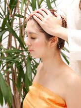 ヘアープレイス アペーゴ(hair place apego)