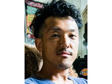 ヘアーメイク スカンク(Hair Make SKUNK)