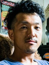 ヘアーメイク スカンク(Hair Make SKUNK)