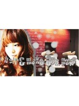 Onemake　【ワンメイク】