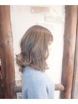 ユートピア(U topia)&nbsp;U-topiaスタイル【リアルサロンワーク】６３６