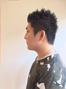 クリリ(KURIRI) シンプルショート