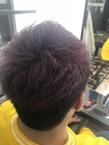 ノーブル 白金台店(Noble by PROGRESS)&nbsp;お客様カラースタイル