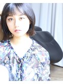 kiyoshi/カジュアル *ムルギョル タンバルモリブルー*