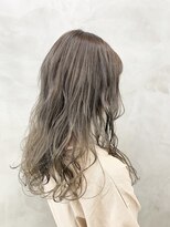 ソーコ 渋谷(SOCO)&nbsp;＊【SUN】ミルクティーベージュ イルミナカラー