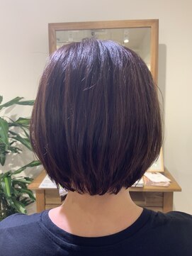 ユーネリー(U-NERY) ボブレイヤー