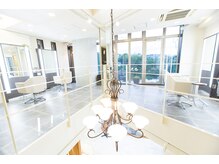 アイシー ヘアーメイク(ic hair make)