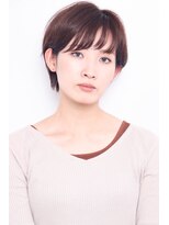 ボンダイ ルーム(bondi room)&nbsp;ショートスタイル