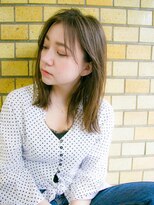 ルティア 池袋(Lutia)&nbsp;カーキベージュ