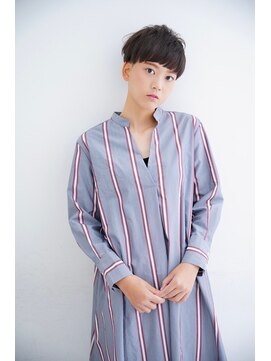 エンドリンク(endlink) マッシュショート