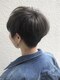 エコルアヘアー 北浦和(ecolua hair)の写真/【北浦和駅徒歩3分】髪質/骨格/雰囲気に合わせたショートヘアをご提案♪いつもと違う自分になれる！