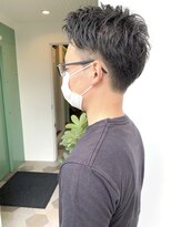 カルテット(Quartett)&nbsp;【Quartett】クールビジネスマンショート