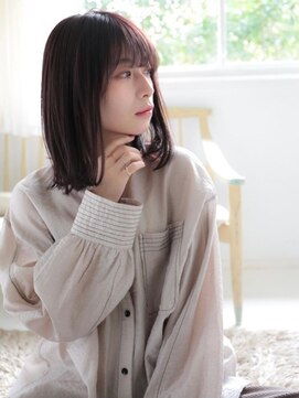 ネオリーブシェリエ 浅草店(Neolive cherie) 愛されミディ 7