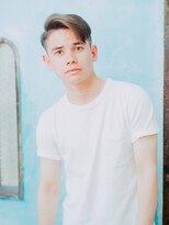 エクファフォーメン(EX-FA FOR MEN)&nbsp;～EX-FA FOR MEN～かきあげアーミースタイル