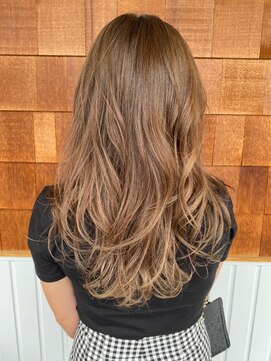 アンチ(ANTI) コンサバベージュ