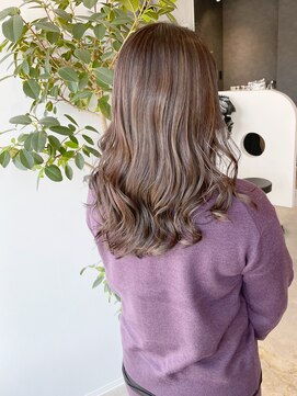 ミチ(mich) Special highlight◎20代30代40代