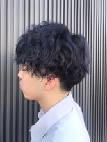 ナンブヒルズ(nambu-HILLS)&nbsp;色気パーマ