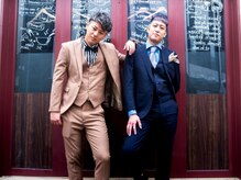 リットジェンツ 千葉(Lit Gents)