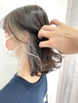 シエル 立川店(CIEL)&nbsp;【CIEL×久光】インナーホワイトロブ