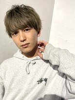 ピチカート(pizzicato)&nbsp;ナチュラルショートマッシュ