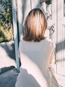 ヌル いわき(neul) ハイトーン☆ミディ【いわき】