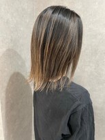 ビアンカ(Bianca) 【Bianca】ツヤが違う!うる艶髪になれるハホニコトリートメント