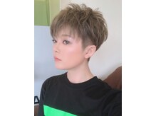 アグリエイブル(hair Agreeable)