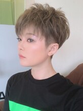 アグリエイブル(hair Agreeable)