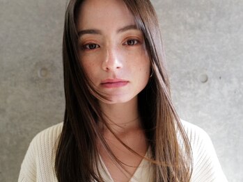 Cecil hair 京都駅前４号店【セシルへアー】