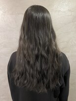 アウル(OWL)&nbsp;オリーブグレージュ　〈7トーン〉　【OWL六甲】